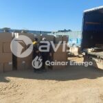 Строительство магистрального газопровода УКПГ «Кашаган» до магистрального газопровода «Макат-Северный Кавказ» с компрессорной станцией. ВЛ 110 кВ «ПГТЭС-310-УКПГ Кашаган»